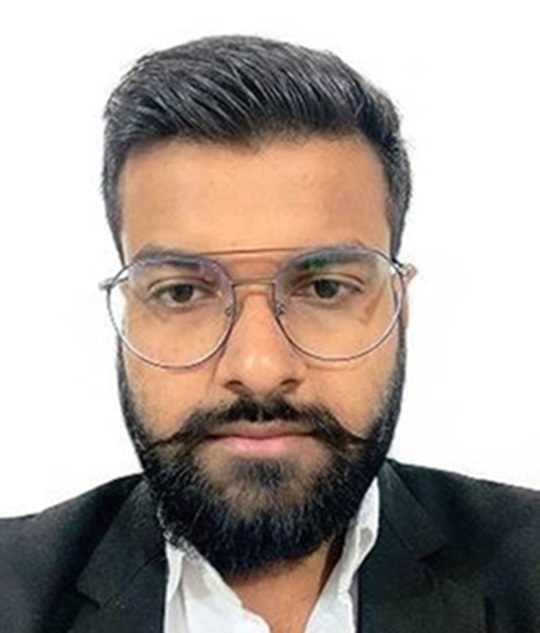 Advocate Hemant Chawla